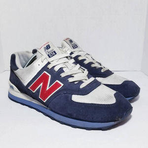 New Balance 574 Core Classic Retro Men 11.5